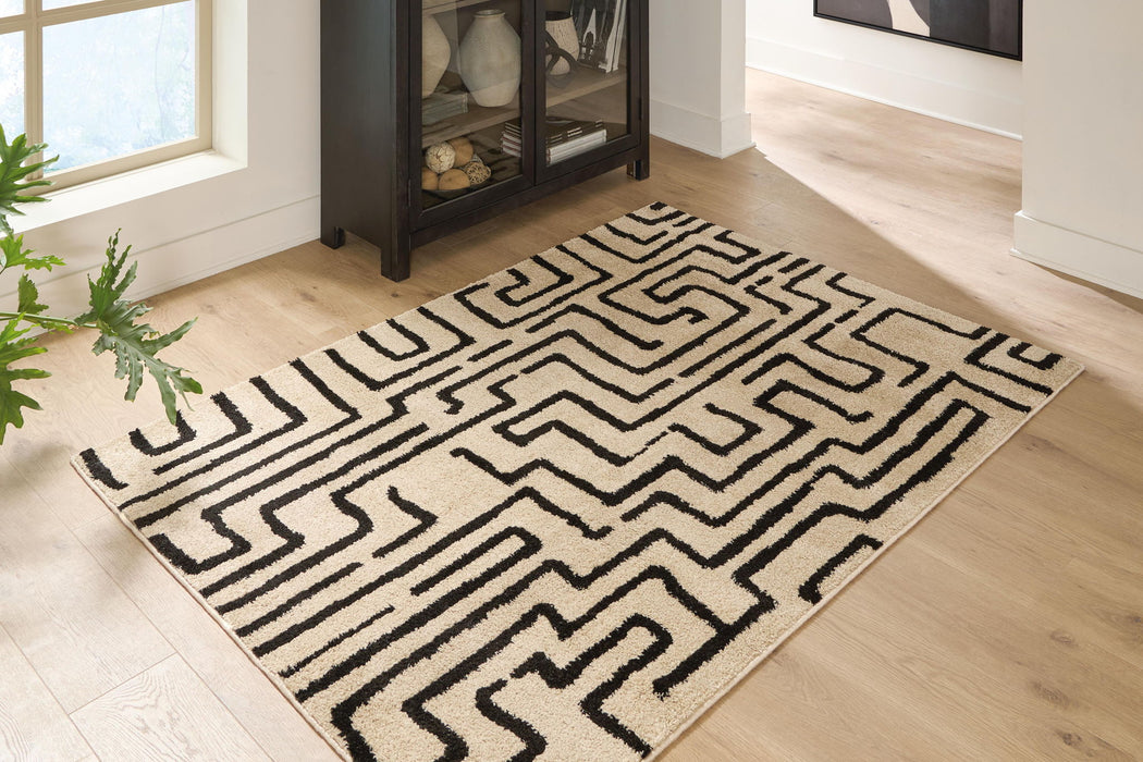 Timworth - Washable Rug