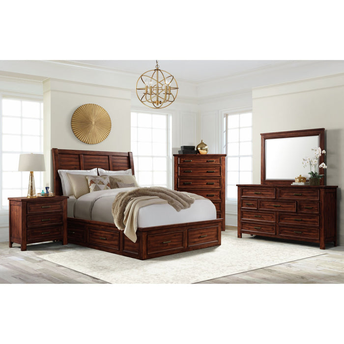 Sullivan - 6-Drawer Chest