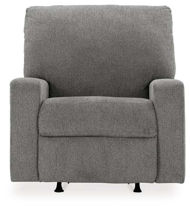 Deltona - Rocker Recliner