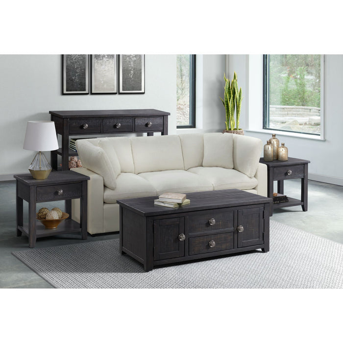 Kendyl - 2 Piece Occasional Table Set - Coffee Table & End Table