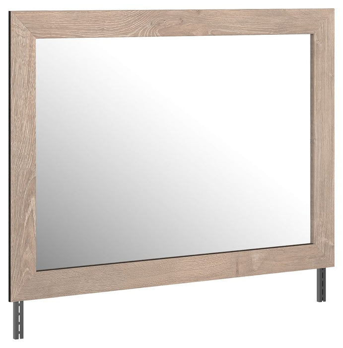 Senniberg - Dresser, Mirror