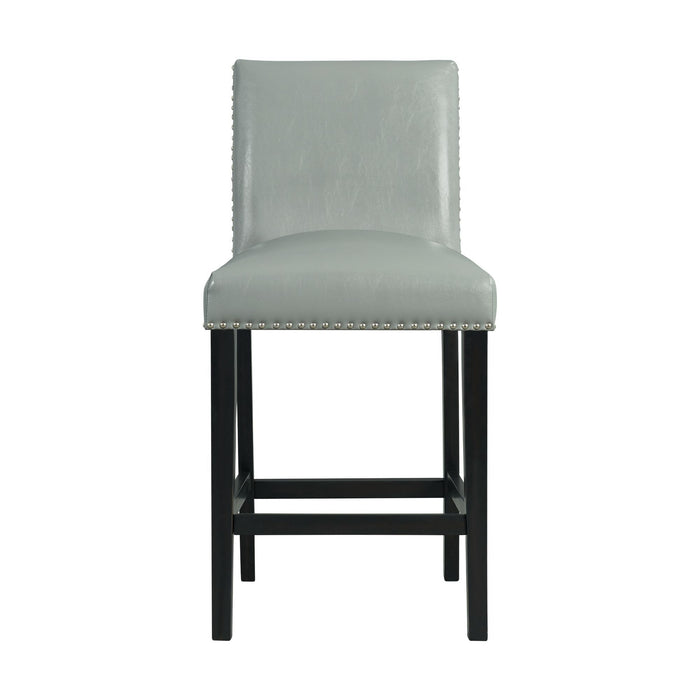 Meridian - Counter Side Chair (Set of 2)