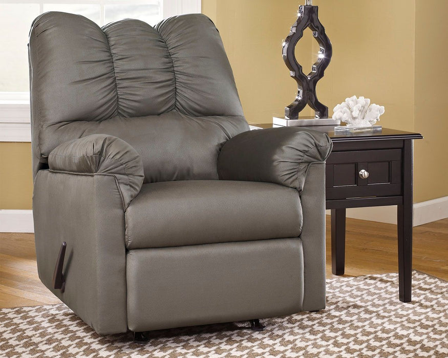 Darcy - Rocker Recliner