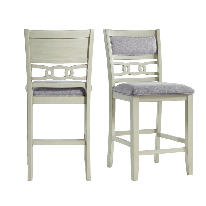 Amherst - Counter Height Side Chair (Set of 2)
