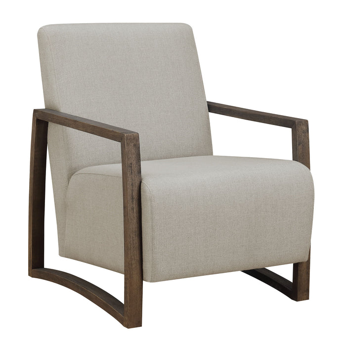 Furman - Chair - Valencia Linen