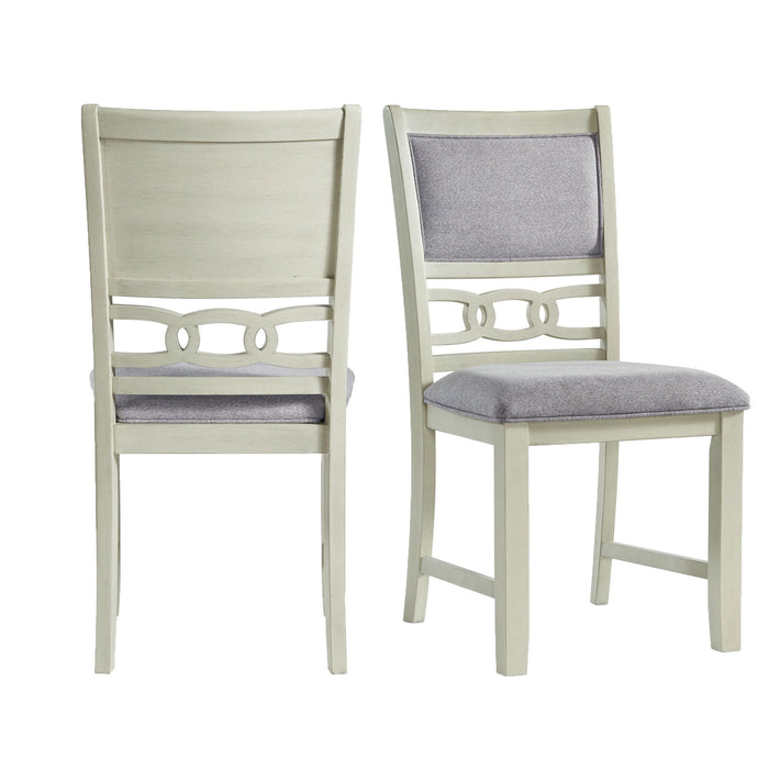 Amherst - Side Chair (Set of 2)