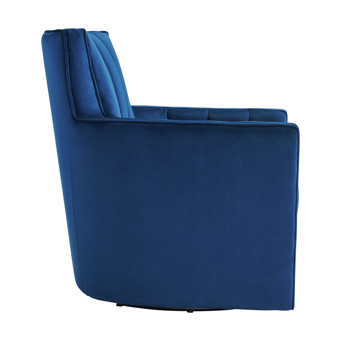 Loden - Swivel Chair