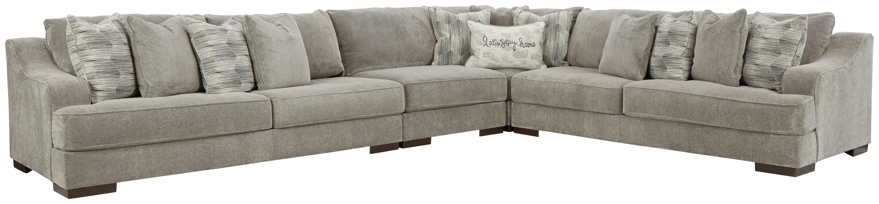 Bayless - Sectional