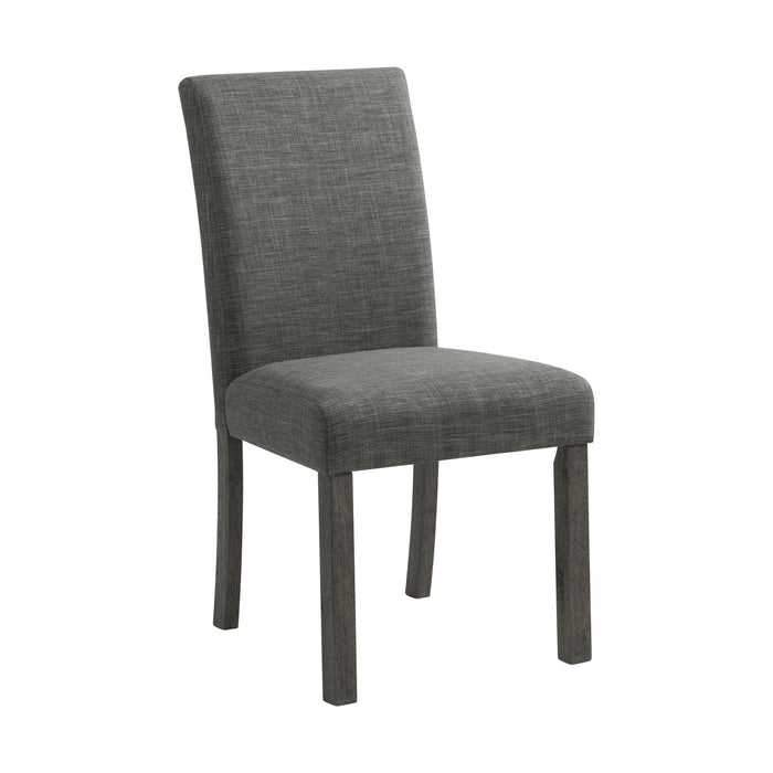Oak Lawn - Side Chair (Set of 2)