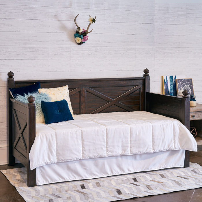 Sutherland - Twin Daybed - Walnut