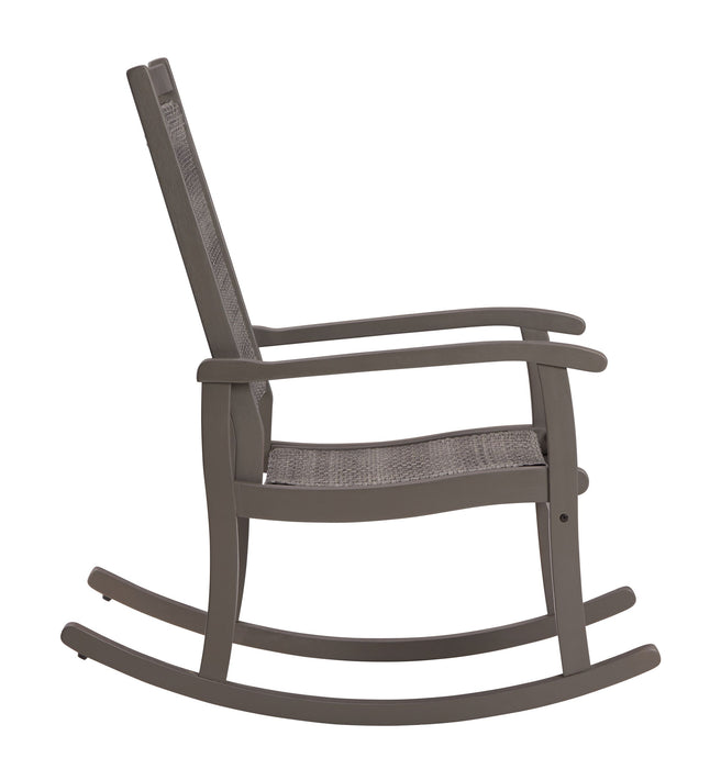 Emani - Rocking Chair