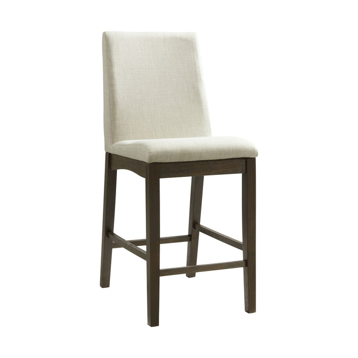 Dapper - Counter Height Side Chair (Set of 2)