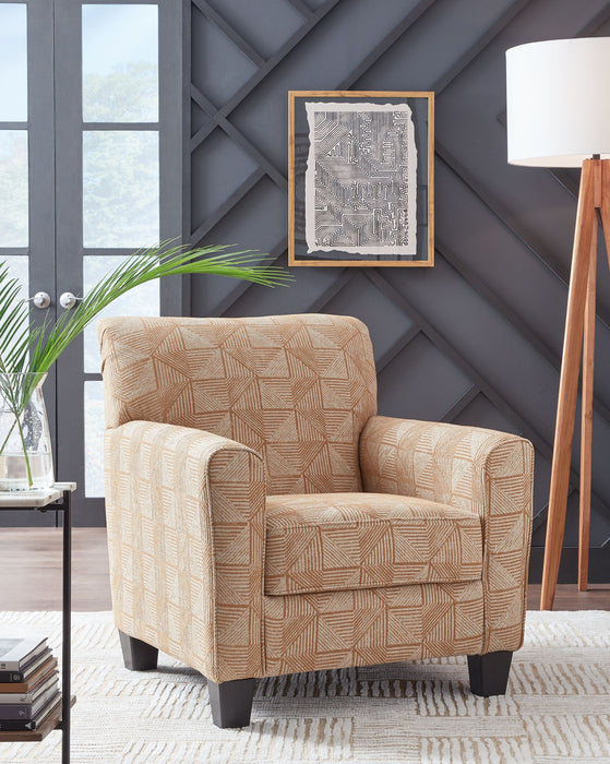 Hayesdale - Accent Chair