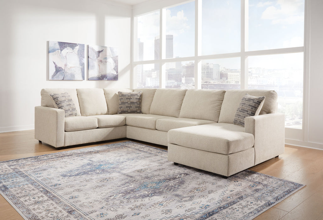 Edenfield - Sectional