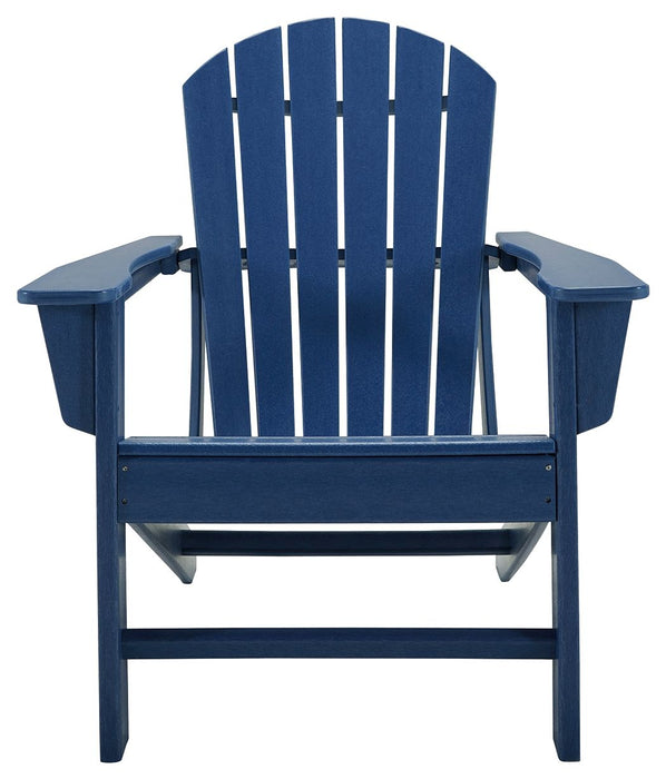 Sundown Treasure - Outdoor Adirondack Chair