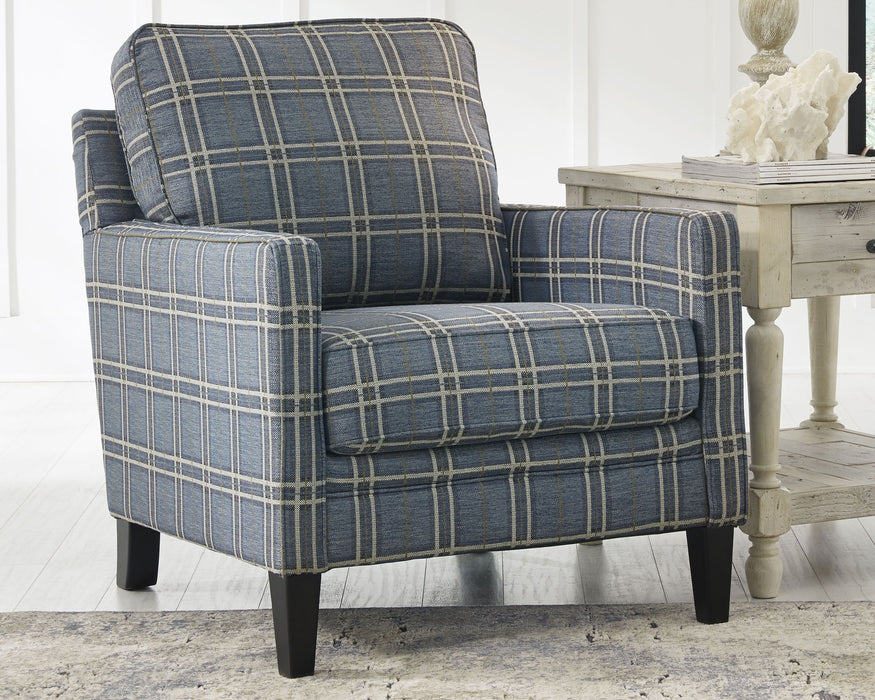Traemore - River - Accent Chair