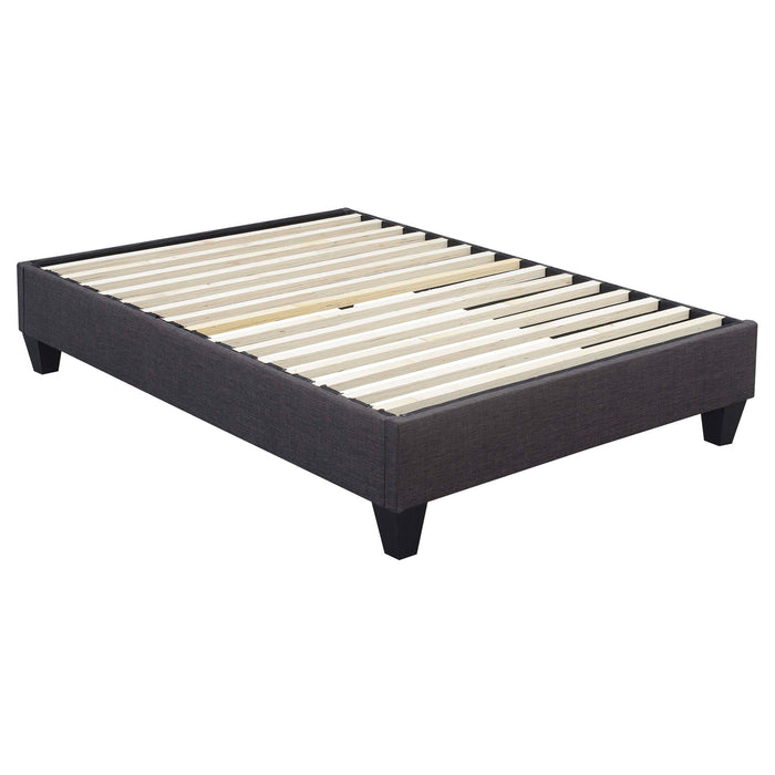 Abby - Platform Bed