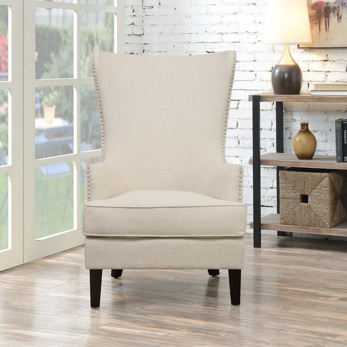 Kori - Accent Chair