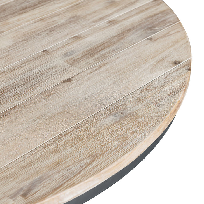 Callista - Round Dining Table