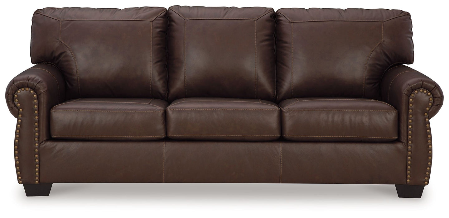 Colleton - Dark Brown - Sofa
