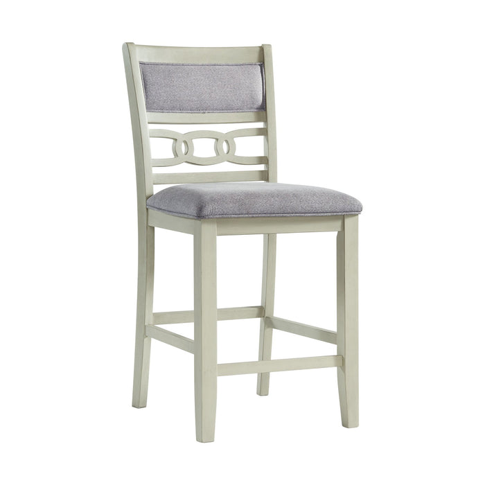 Amherst - Counter Height Dining Set